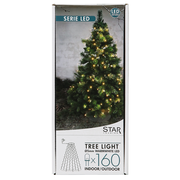 Christmas Tree Light Serie LED Christmas & decorative lighting for