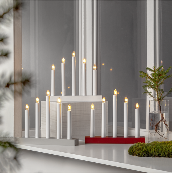 Candlestick Inez