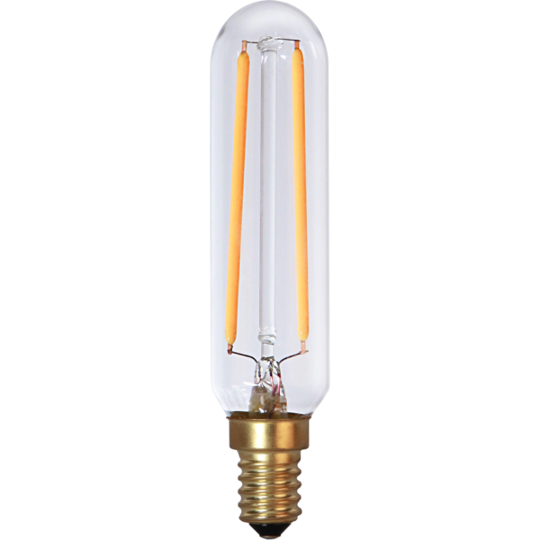 LED Lamp E14 T25 Soft Glow