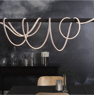 Rope Light Neoled