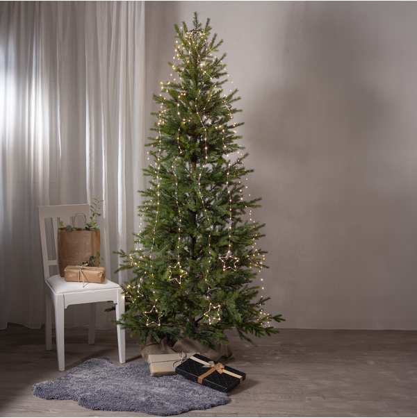 Christmas Tree Light Dew Drop Tree Light