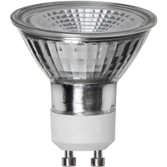 LED Lamp GU10 MR16 Spotlight Glass