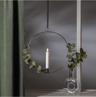 Indoor Decoration Flamme Ring