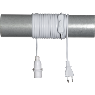 Cord Set E14 Basic
