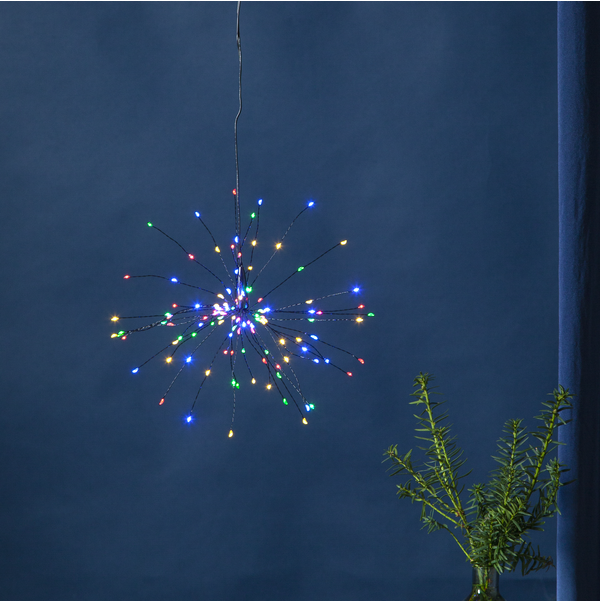 Hanging Decoration Firework®
