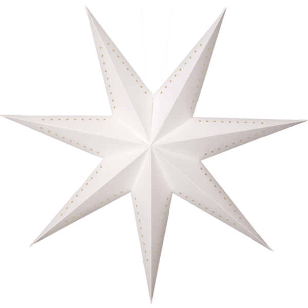 Paper Star Mika