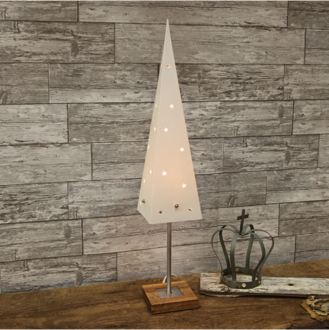 Cone Top