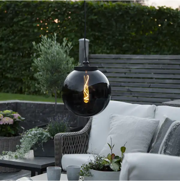 Lamp shade Orby