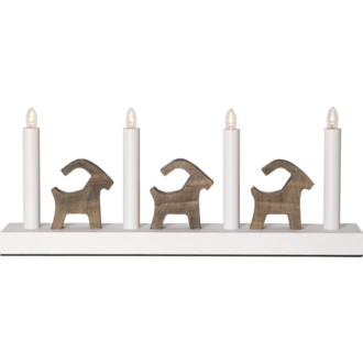 Candlestick BRUSE
