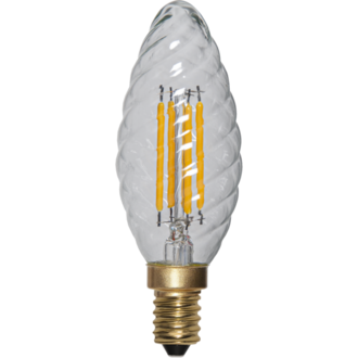 LED Lamp E14 TC35 Soft Glow