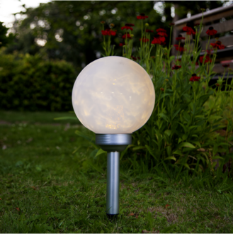Solar Decoration Luna