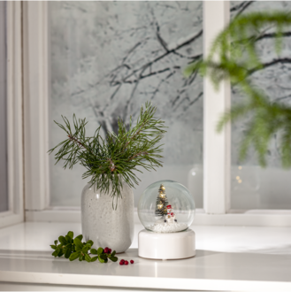 Indoor Decoration Play