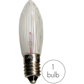 Spare Bulb 3 Pack Spare Bulb