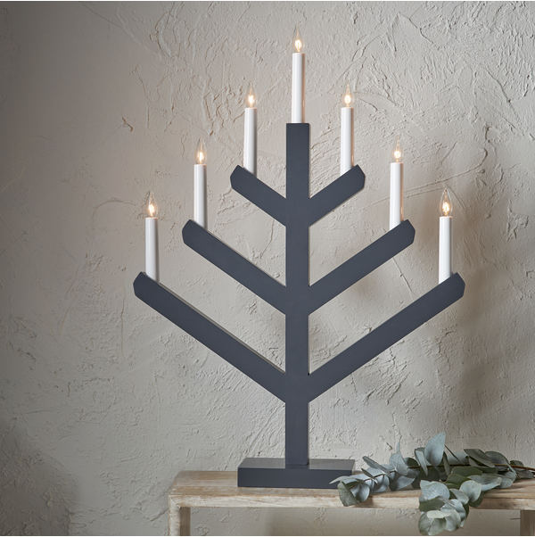 Candlestick Vinga
