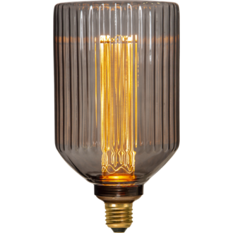 LED Lamp E27 Decoled New Generation Classic