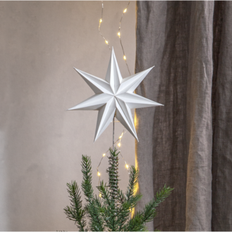 Tree Top Star Isa
