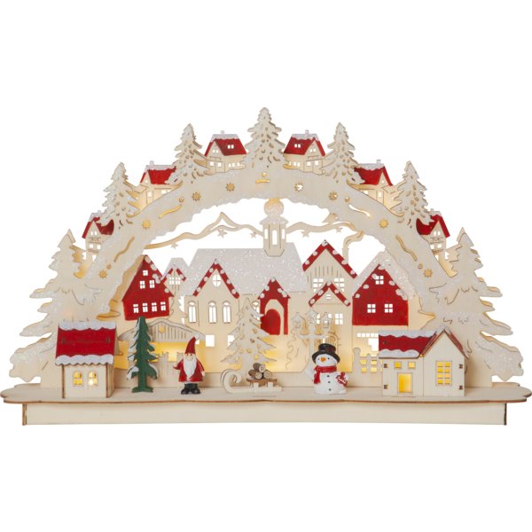 Candlestick Rosenheim