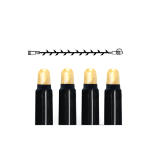 Light Chain Extra System LED