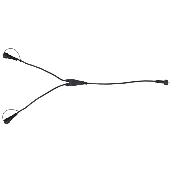 Splitter System Decor