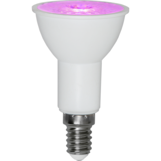 LED Lamp E14 PAR16 Plant Light