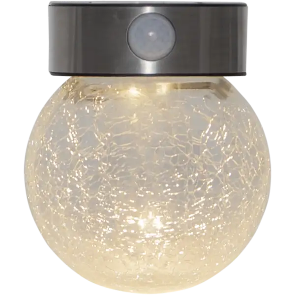Solar Wall Lantern Glory