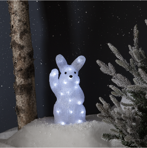 Figurine Crystalo
