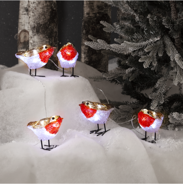 Figurine Crystalo