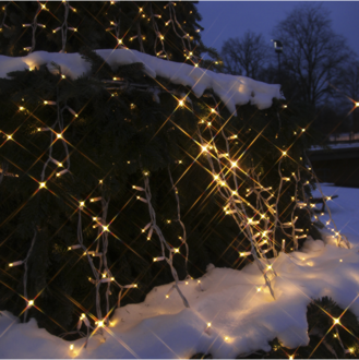 Curtain Lights Extra System LED