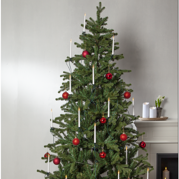 Christmas Tree Hedvik
