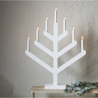 Candlestick Vinga