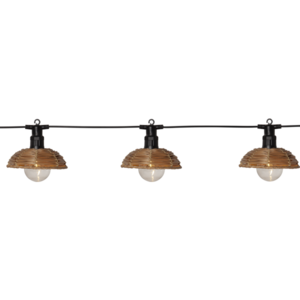 Light Chain Cesta Light