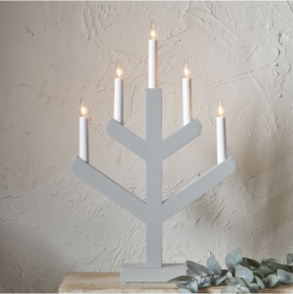Candlestick Vinga