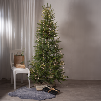 Christmas Tree Light Dew Drop Tree Light