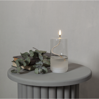 Lantern Flamme Float