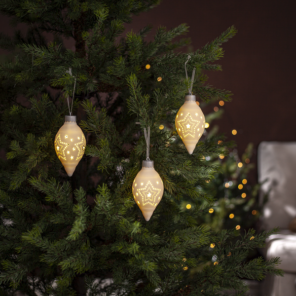 Candle Tree Lights Gota