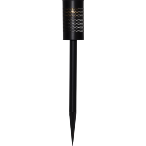 Solar Bollard Blace