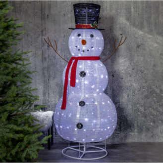 Silhouettes & Figurines - Christmas & decorative lighting for