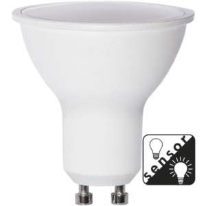 LED Lamp GU10 MR16 Sensor spotlight
