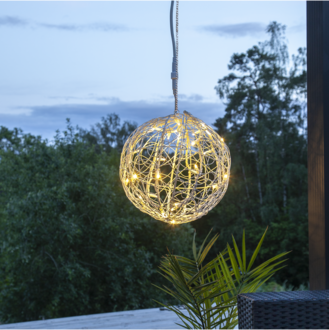 Light Chain Extra System LED