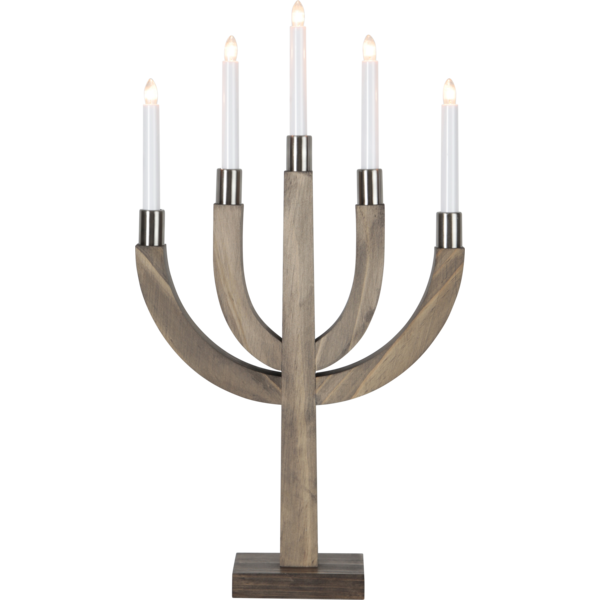 Candlestick Elias