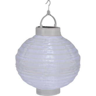 Solar Paper Lantern Festival