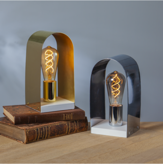 Lamp Base E27 Nobel
