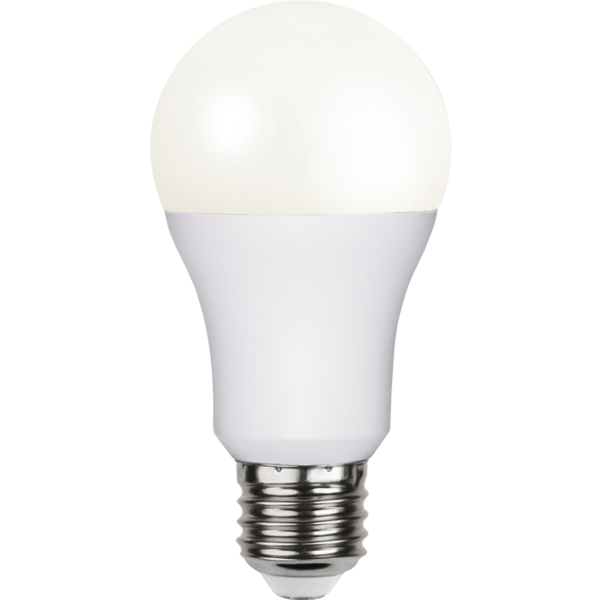 LED-Lampe E27 A60 Opaque Basic RA90
