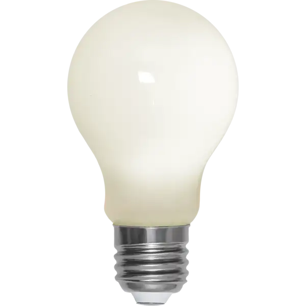 LED-lampa E27 Normal Smart Bulb