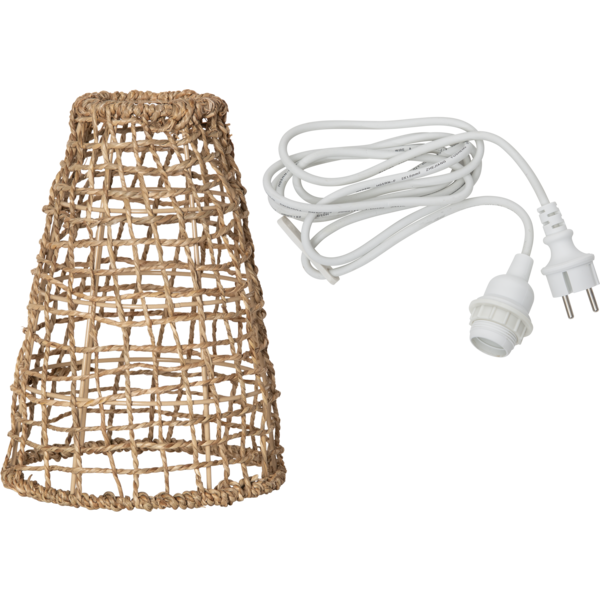 Lamp shade Tove + Ute
