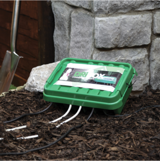 Accessory DRiBOX