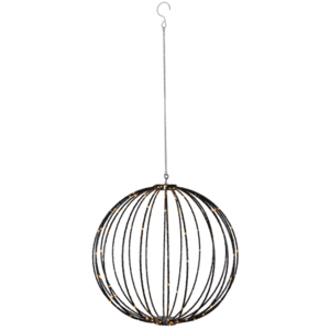Hanging Decoration Mounty