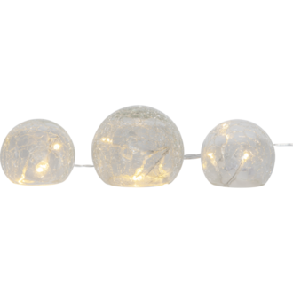 Glass Decoration Triss