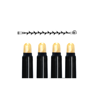 Light Chain Extra System LED