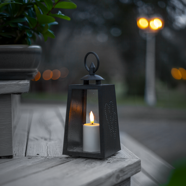 Lantern Flamme Lantern